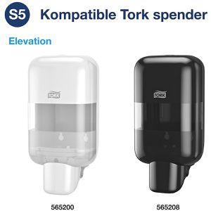 Produktbild für Seife Tork Mild Duftend Mini, 525502, S5