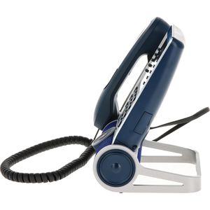 Produktbild für Telefon Alcatel-Lucent Enterprise ALE-300, blau