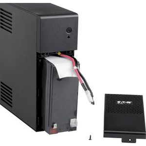 Produktbild für USV EATON 5S 550, 5S550I, 4 Ausgänge