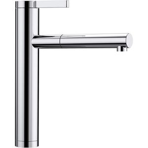 Küchenarmatur BLANCO LINEE-S 517591, chrom