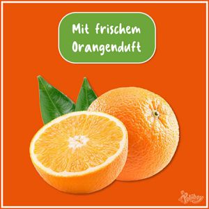 Produktbild für Fettlöser Poliboy Power, 15001, mit Orangenduft