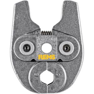 Produktbild für Pressbacke Rems Mini V 15-18-22-28-35 Set, 578056 R