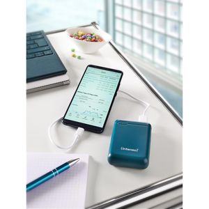 Produktbild für Powerbank Intenso XS10000, 7313537, 10000mAh