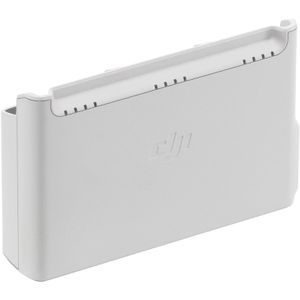 Produktbild für Drohnen-Akku-Ladegerät DJI mit 3 Steckplätzen