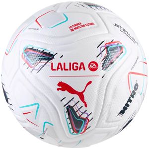 Produktbild für Fußball PUMA Stellar Nitro Ultimate LaLiga