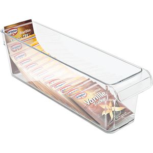 Produktbild für Aufbewahrungsbox Rotho Loft L Kühlschrankbox, 1,6L
