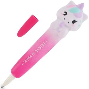 Gelschreiber Legami Squishy Squeezies - Unicorn