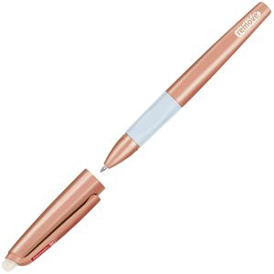 Produktbild für Gelschreiber Brunnen Remove coral blue, radierbar