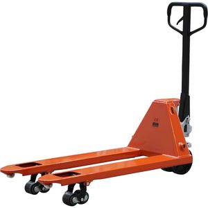 Hubwagen Schefer AC-P, Tragkraft 2500kg