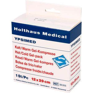 Produktbild für Kühlkompresse Holthaus Ypsimed 38055
