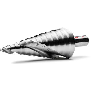 Produktbild für Stufenbohrer RUKO 101626ERO, ULTIMATECUT, HSSE-Co 5, Set