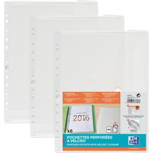 Dokumententasche Oxford 400099575, A4