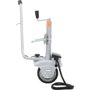 Produktbild für Rangierhilfe vidaXL 41557, für Wohnwagen &amp; Anhänger