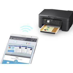 Produktbild für Multifunktionsgerät Epson WorkForce WF-2910DWF