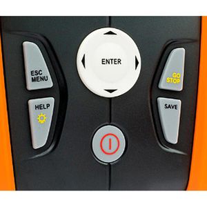 Produktbild für Installationstester HT-Instruments 1011400, PV Checks Pro