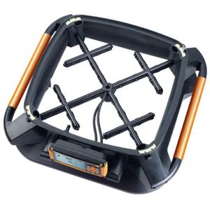Produktbild für Volumenstrom-Messhaube Testo 0563 4200, 420