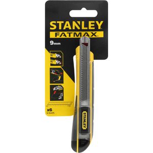 Produktbild für Cuttermesser Stanley FATMAX, 0-10-475