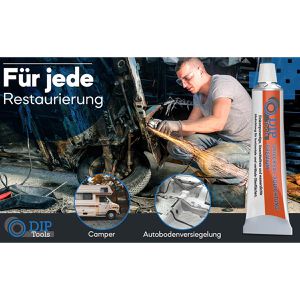 Produktbild für Dichtmasse DIP-Tools Premium Abdichtung, 80ml