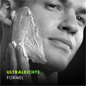 Produktbild für Rasierschaum Gillette Labs Hautpflege, kühlend, für Männer