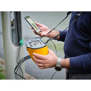 Produktbild für Installationstester Fluke 5581087, 1674 FTT