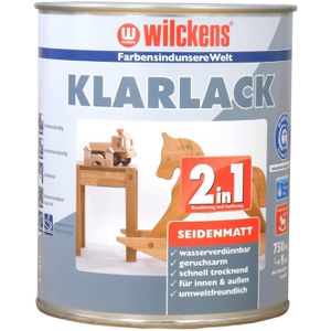 Klarlack