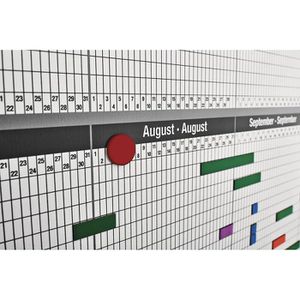 Produktbild für Planungstafel Magnetoplan 1241212S