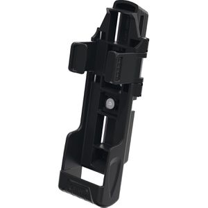 Produktbild für Fahrradschloss Abus Bordo 6000K/90 + SH