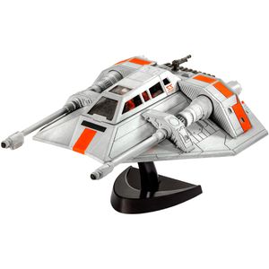 Produktbild für Modellbausatz Revell 03604 Snowspeeder