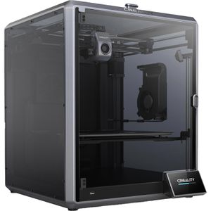 Produktbild für 3D-Drucker Creality K1 Max, 600 mm/s, montiert