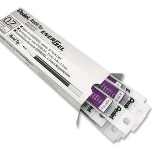 Produktbild für Gelschreibermine Pentel LR7-VX