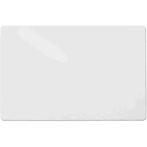 Produktbild für Bodenschutzmatte Böttcher-AG fd-7722, weiß
