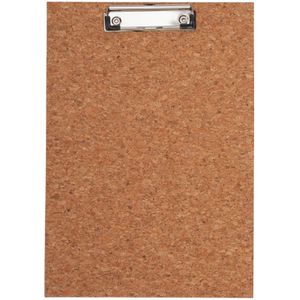 Produktbild für Klemmbrett Maul 2393073, MAULcork, A4