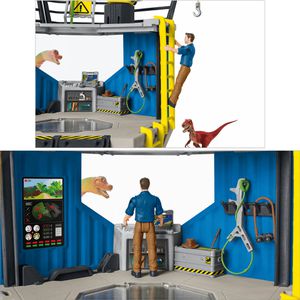 Produktbild für Spielset schleich DINOSAURS 41462, ab 5 Jahre