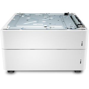 Produktbild für Papierkassette HP T3V29A