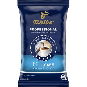 Kaffee Tchibo Professional Mild Cafe