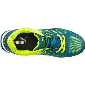 Produktbild für Sicherheitsschuhe Puma-Safety Elevate Knit Low, ESD, S1P