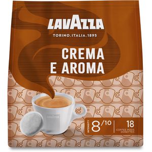 Kaffeepads Lavazza Crema e Aroma