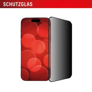 Produktbild für Displayschutzfolie Displex Privacy Glass, 10H
