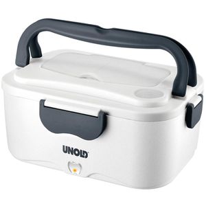Produktbild für Lunchbox Unold 58850, 35 Watt, Kunststoff
