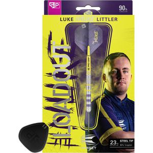 Produktbild für Dartpfeile Target-Darts Luke Littler Loadout Swiss Point