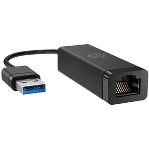 USB-Adapter HP USB 3.0 to RJ45 Adapter G2, 4Z7Z7AA