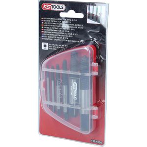Produktbild für Schraubenausdreher KS-Tools 150.1330