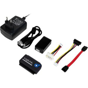 Produktbild für USB-Adapter LogiLink AU0006C