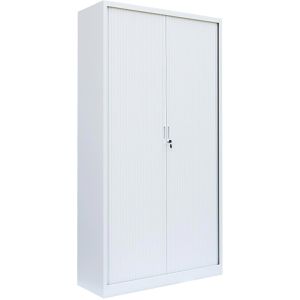 Rollladenschrank Lüllmann 555157, aus Metall