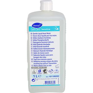 Seife Soft-Care Sensitive, 101108202