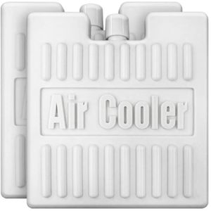 Produktbild für Luftkühler Trotec PAE 21 Aircooler