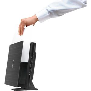 Produktbild für Scanner Canon CanoScan Lide 400, bis A4