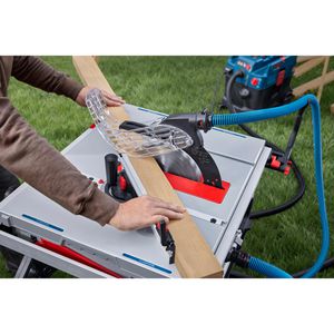 Produktbild für Tischkreissäge Bosch PRO GTS100-254, 254 mm