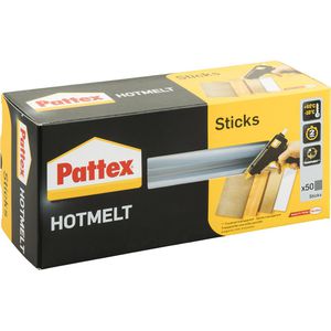 Heißklebesticks