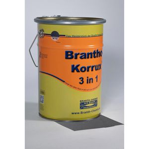 Produktbild für Rostschutzfarbe Branth Brantho-Korrux 3 in 1